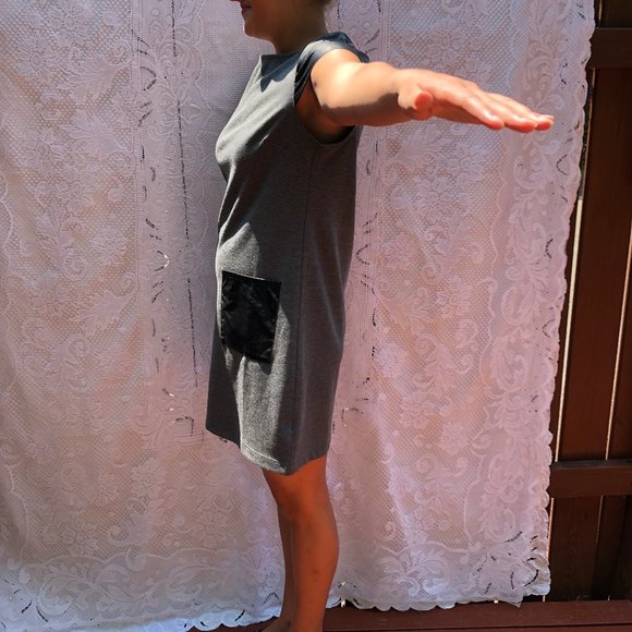 Mud Pie Dress - Picture 2 of 3